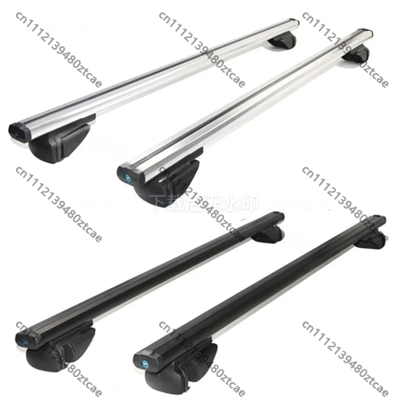 Crossfit Accessories - Universal SUV Car Roof Cross Bars,