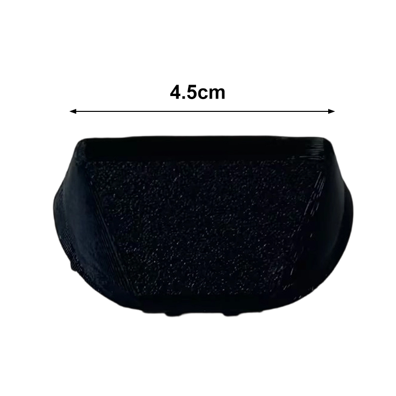 1pc Fit for Ford Focus Black R - Crossfit Accessories 评论和价格