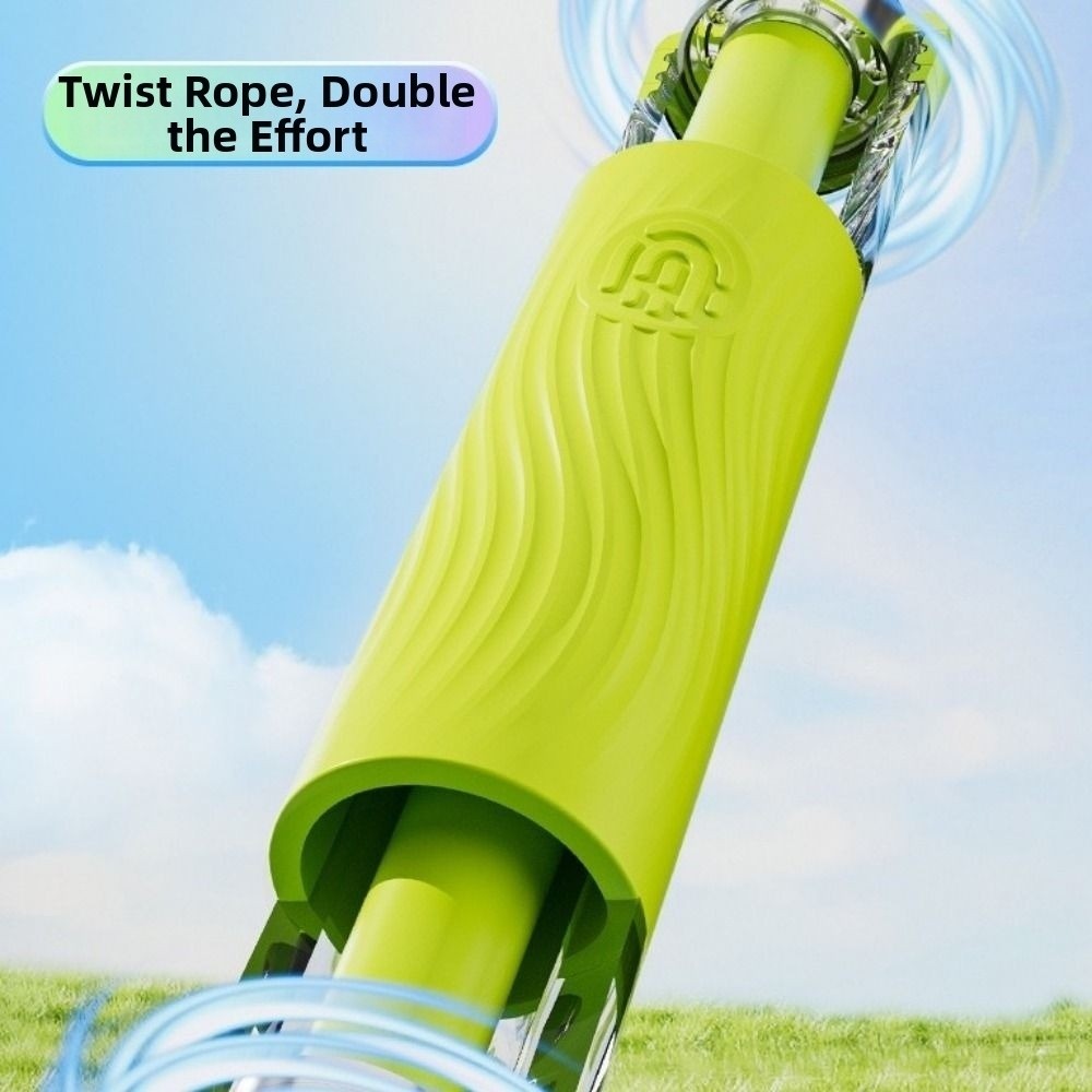 Anti-Skid Speed Skipping Rope  - Jump Rope Speed Bearing 评论和价格