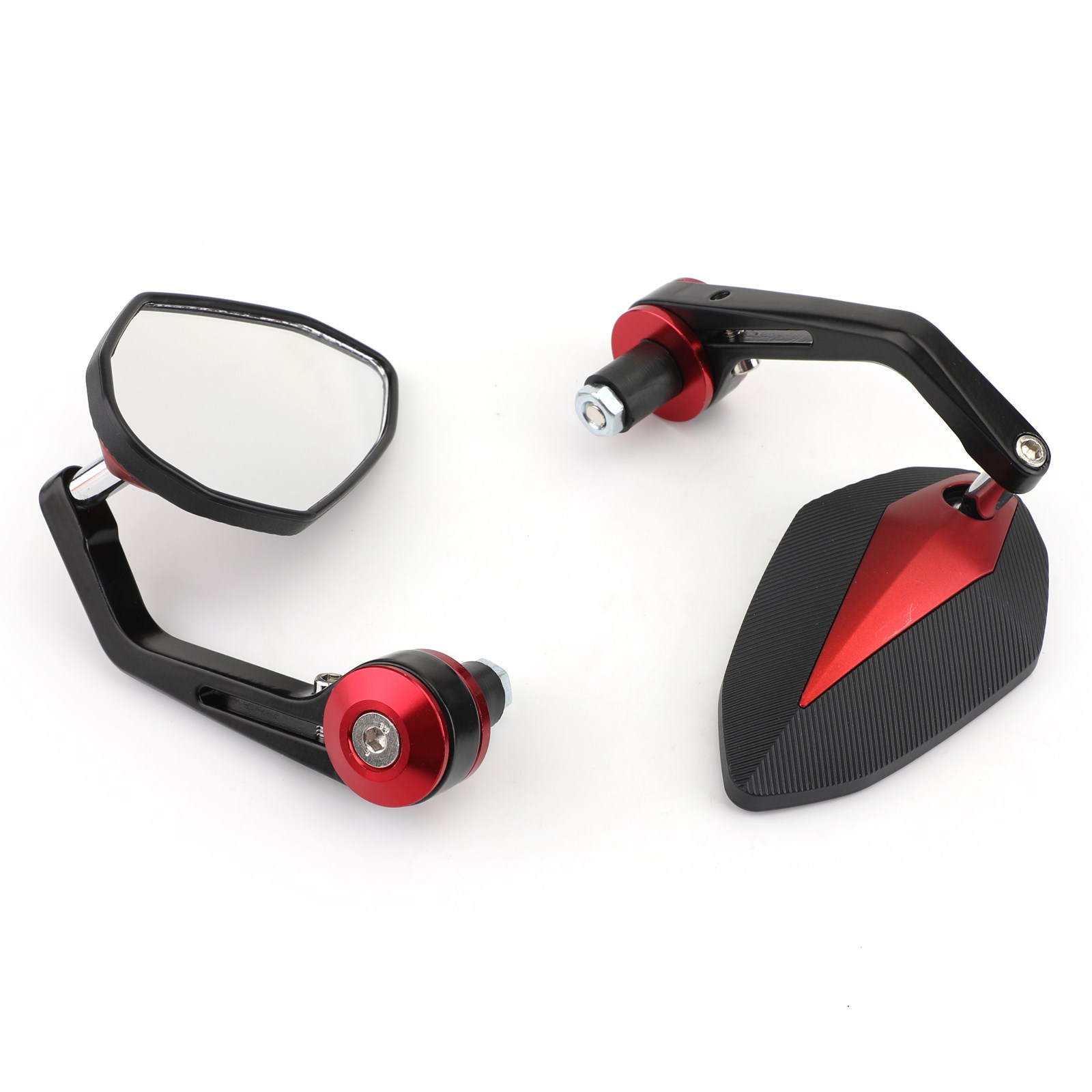 Areyourshop Black Red Motorbik - Crossfit Accessories 评论和价格