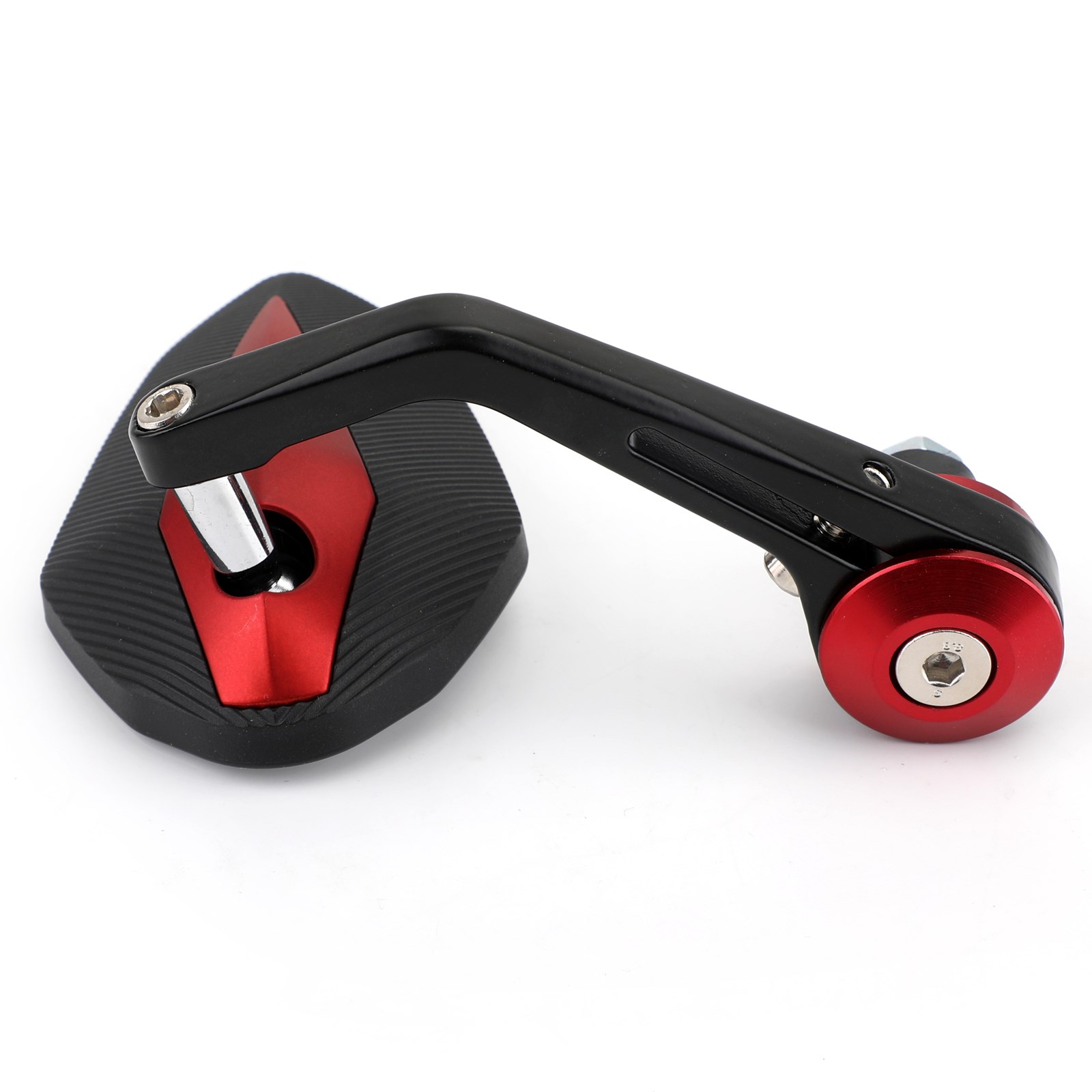 Areyourshop Black Red Motorbik - Crossfit Accessories 评论和价格