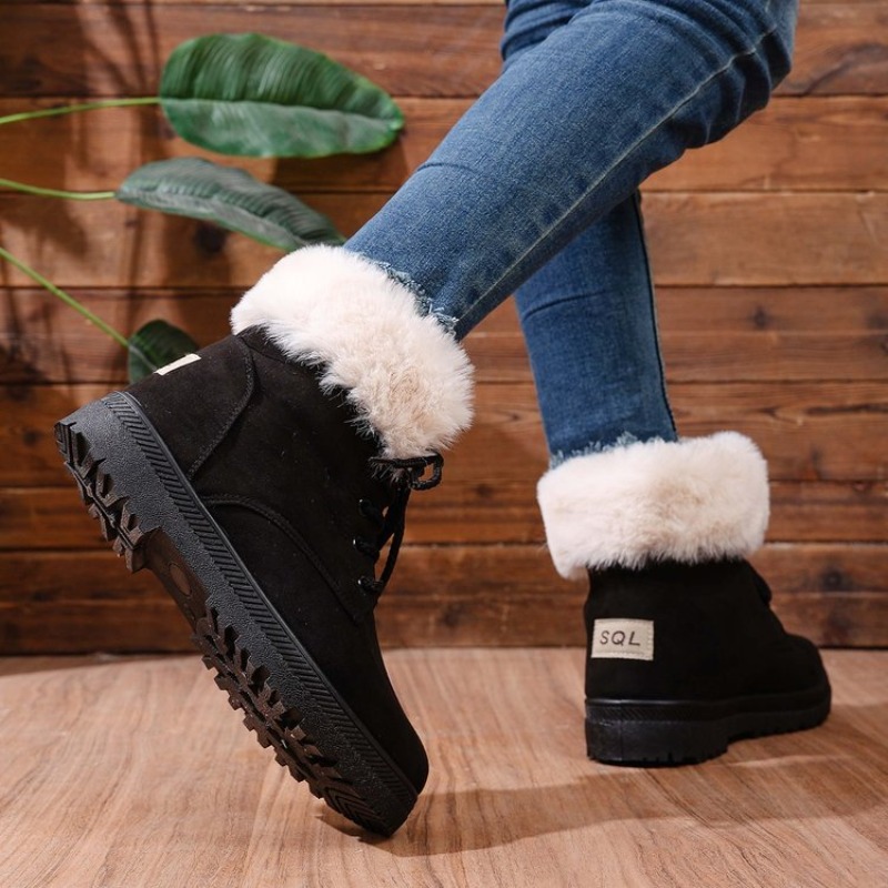 Women's Ankle Boots Round Toe  - Crossfit Outdoor 评论和价格