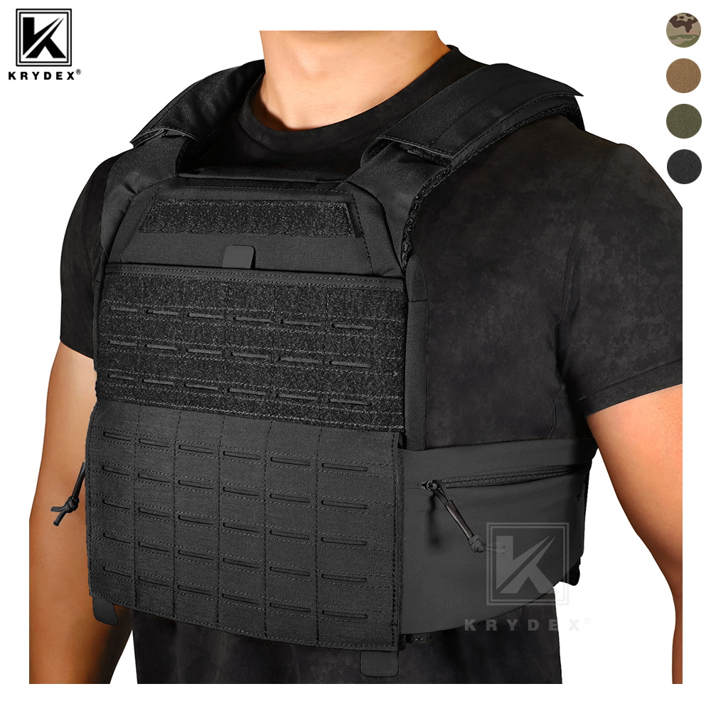 KRYDEX Tactical Training Vest  - Crossfit Vest 评论和价格