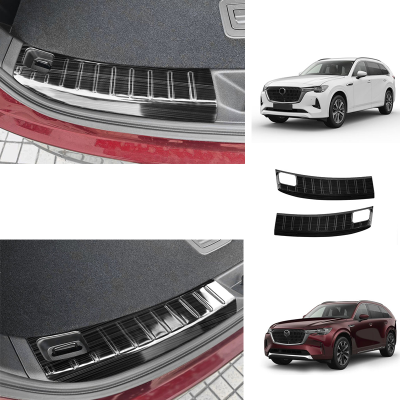 For mazda CX-80 CX-90 2022 202 - Bumper Plate 10Kg 评论和价格