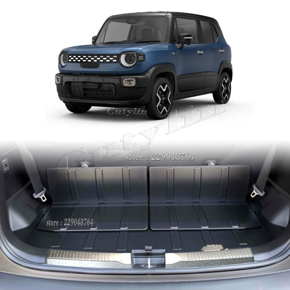 For Suzuki XBEE 2026 2027 Stai - Bumper Plate 10Kg 评论和价格