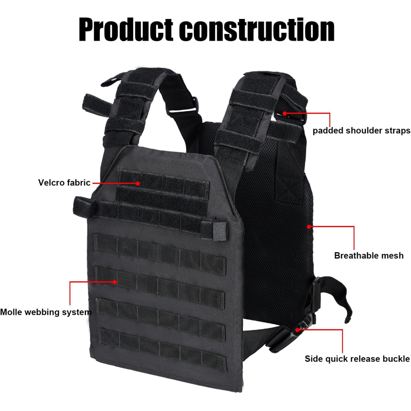 LQARMY Weighted Vest for Men a - Crossfit Vest 评论和价格