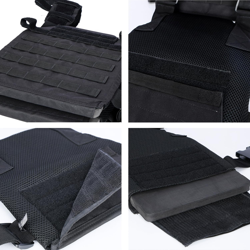 LQARMY Weighted Vest for Men a - Crossfit Vest 评论和价格