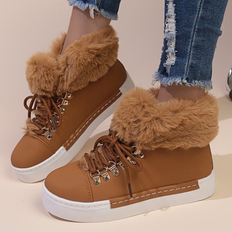 Women's Sneaker Boots Flat Ank - Crossfit Outdoor 评论和价格