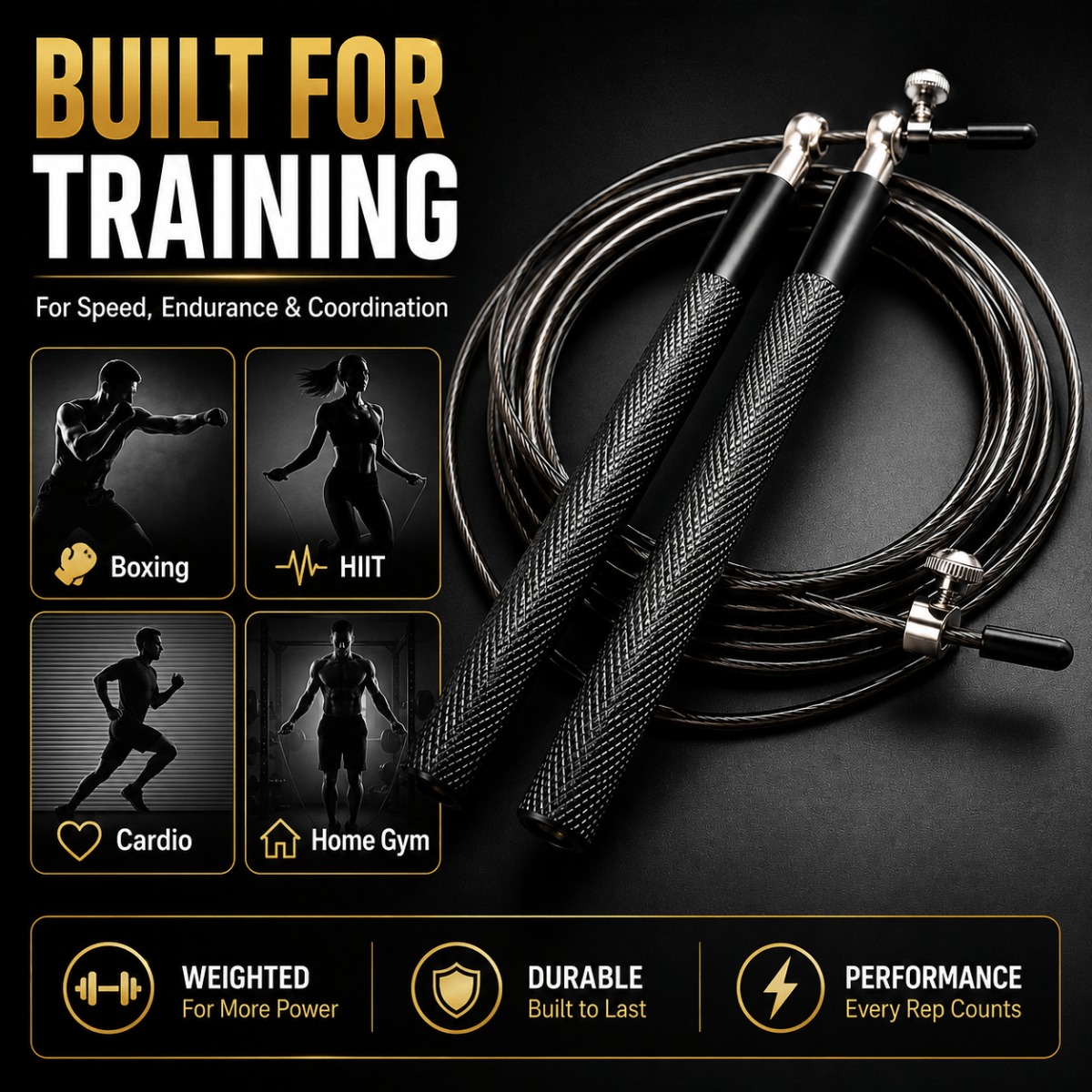 360 Degree Ball Bearing Speed  - Jump Rope Speed Bearing 评论和价格