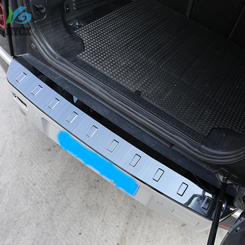 2020-2021 For Land Rover Defen - Bumper Plate 10Kg 评论和价格