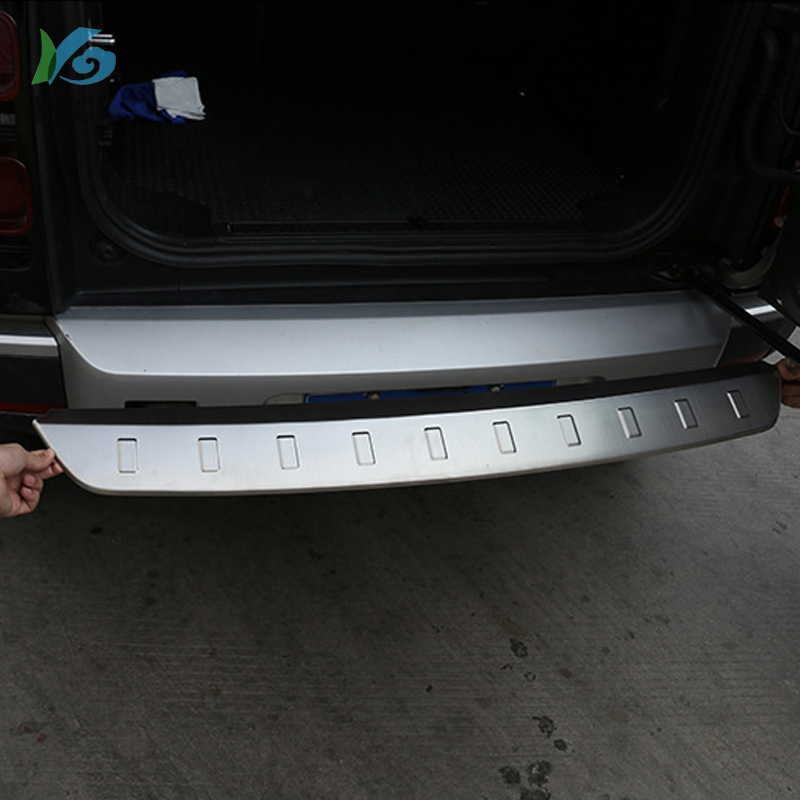 2020-2021 For Land Rover Defen - Bumper Plate 10Kg 评论和价格