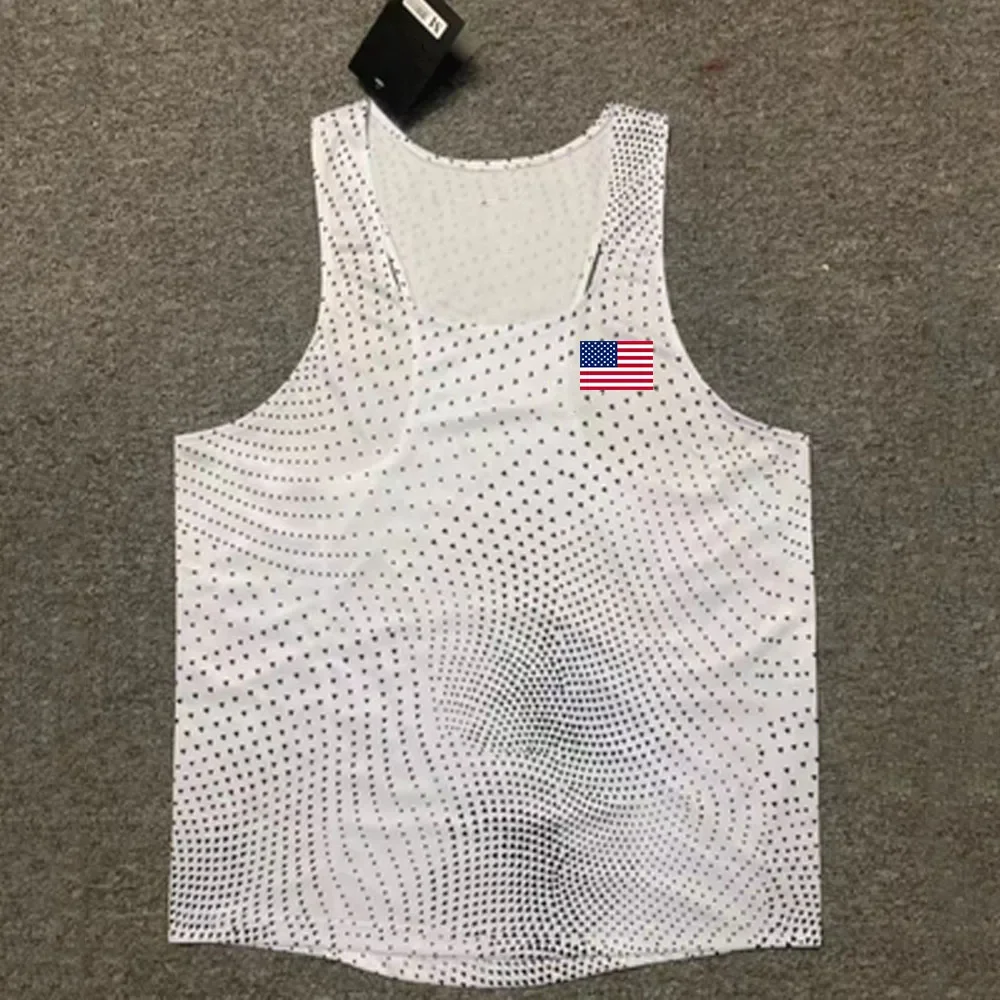 Athletics Tank Top Runnning Sp - Crossfit Vest 评论和价格