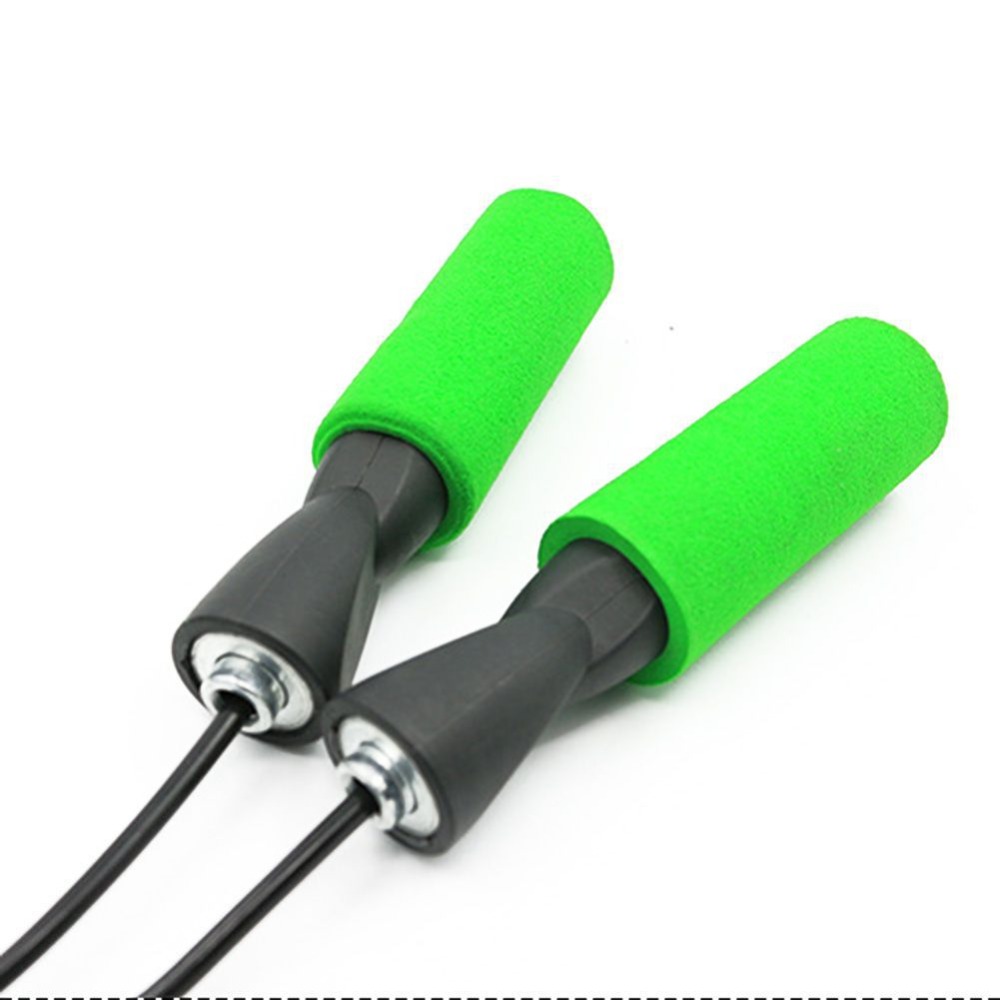 Boxing Jump Rope Speed Skippin - Crossfit No Equipment Workouts 评论和价格