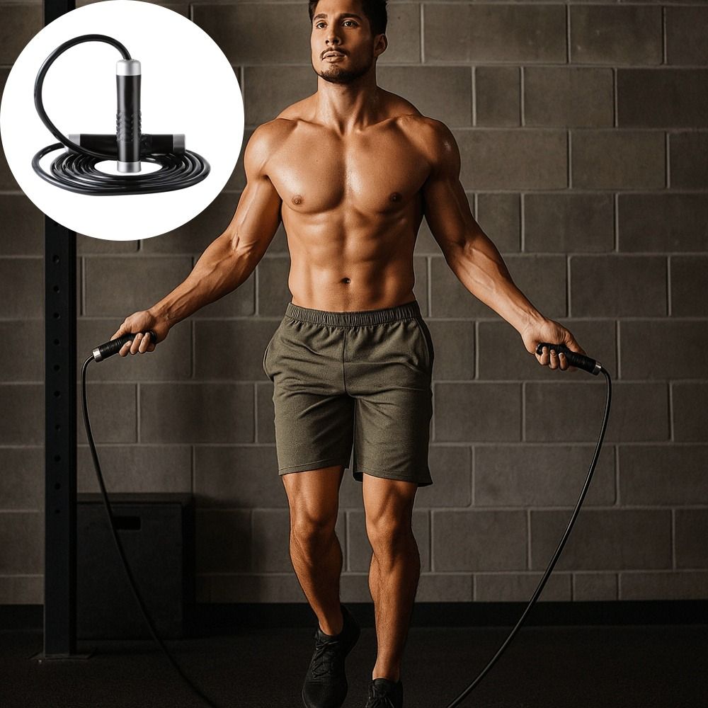 Aluminum Alloy Weight-bearing  - Jump Rope Speed Bearing 评论和价格
