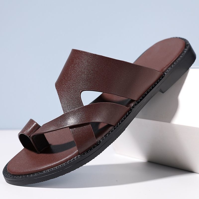 Trendy Men's Cross Strap Sanda - Crossfit Outdoor 评论和价格
