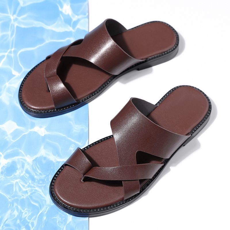 Trendy Men's Cross Strap Sanda - Crossfit Outdoor 评论和价格
