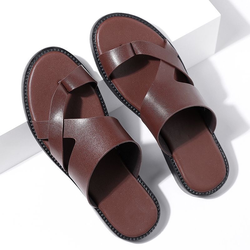 Trendy Men's Cross Strap Sanda - Crossfit Outdoor 评论和价格