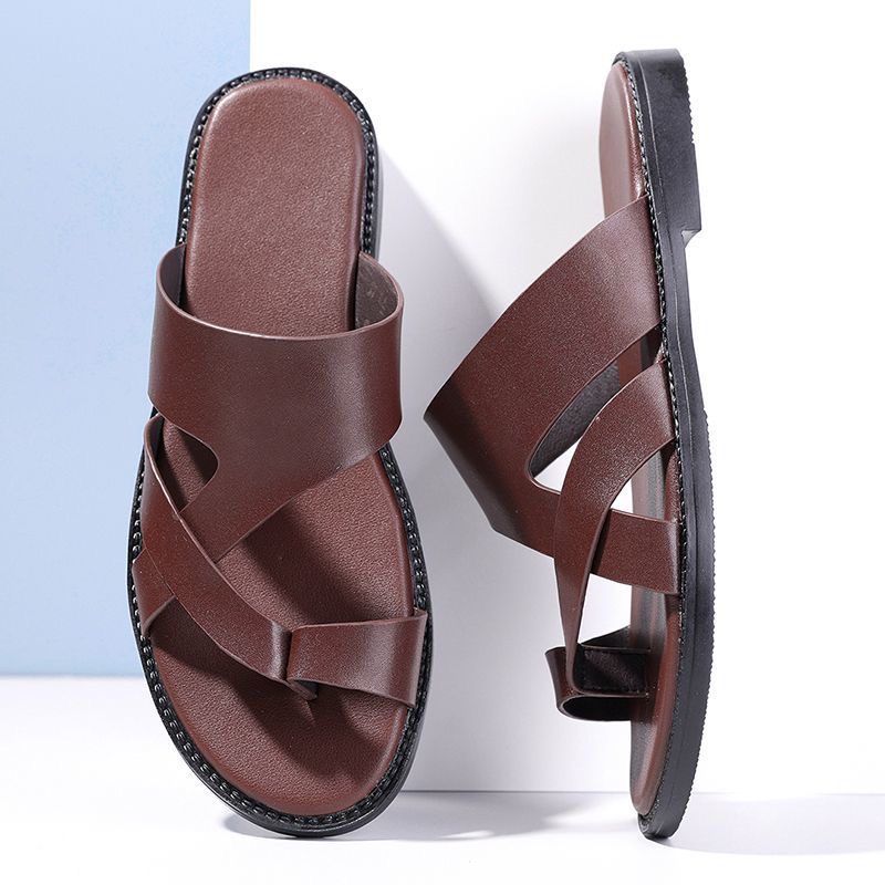 Trendy Men's Cross Strap Sanda - Crossfit Outdoor 评论和价格