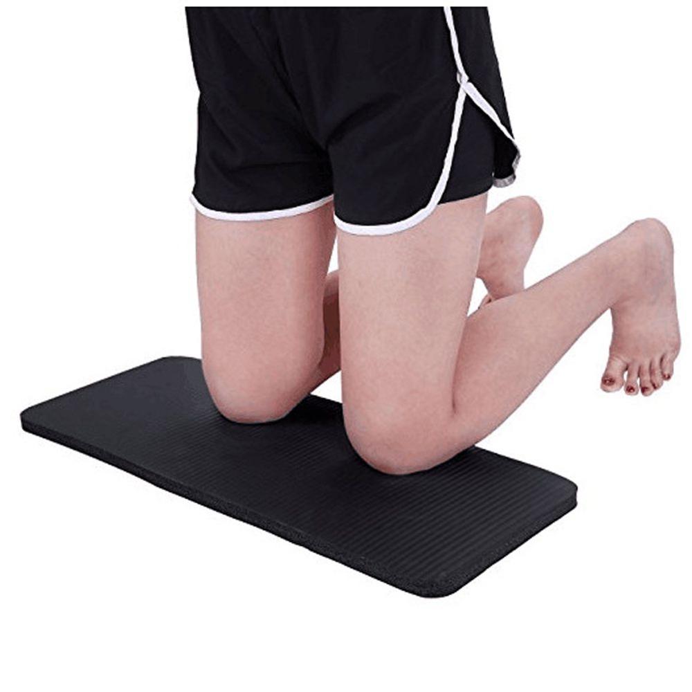 1.5cm Extra Thick Yoga Knee Pa - Crossfit Training Gear 评论和价格