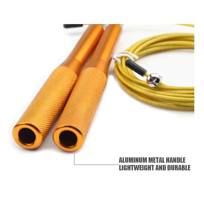Speed Jump Rope Crossfit Men W - Crossfit No Equipment Workouts 评论和价格