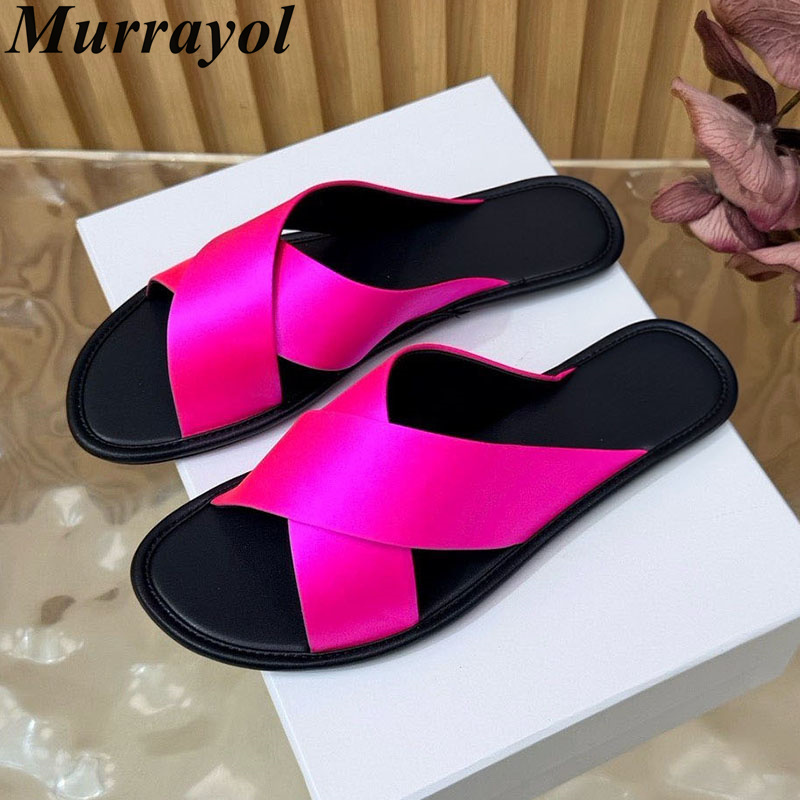 Slippers Flat Bottom Slippers  - Crossfit Outdoor 评论和价格