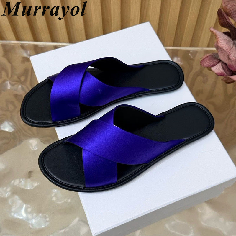 Slippers Flat Bottom Slippers  - Crossfit Outdoor 评论和价格