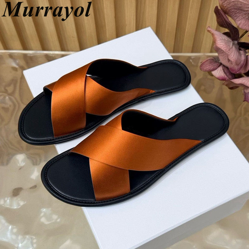 Slippers Flat Bottom Slippers  - Crossfit Outdoor 评论和价格