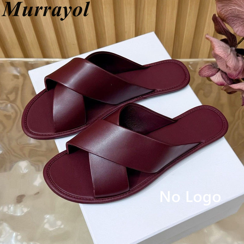 Slippers Flat Bottom Slippers  - Crossfit Outdoor 评论和价格