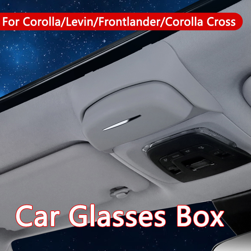 Car Sunglasses Holder Case Sun - Crossfit Accessories 评论和价格