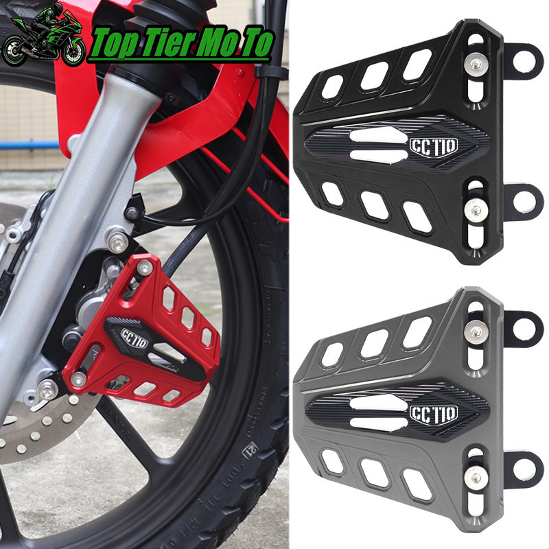 Fit For Honda Cross Cub 110 CC - Crossfit Accessories 评论和价格