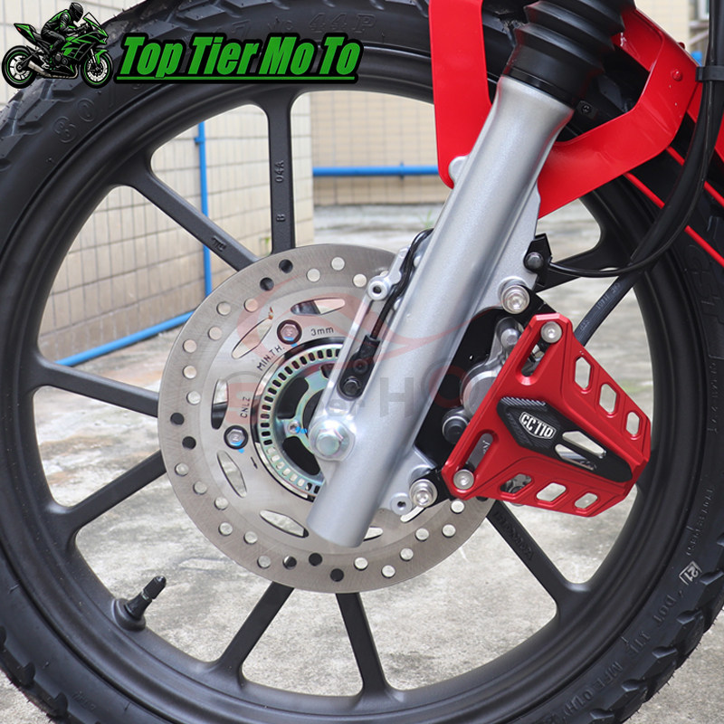 Fit For Honda Cross Cub 110 CC - Crossfit Accessories 评论和价格