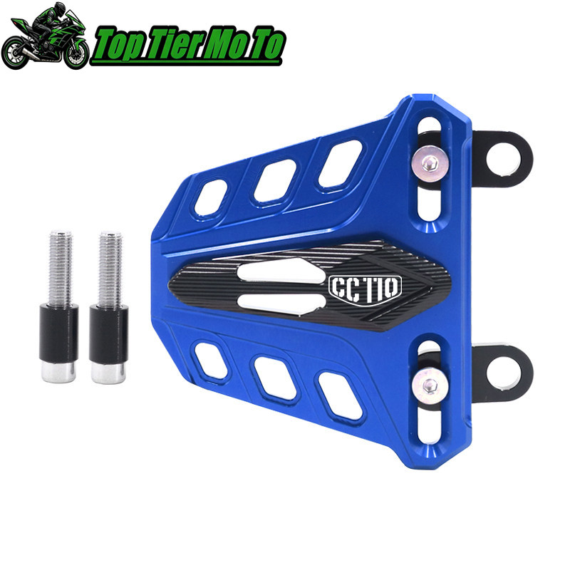 Fit For Honda Cross Cub 110 CC - Crossfit Accessories 评论和价格