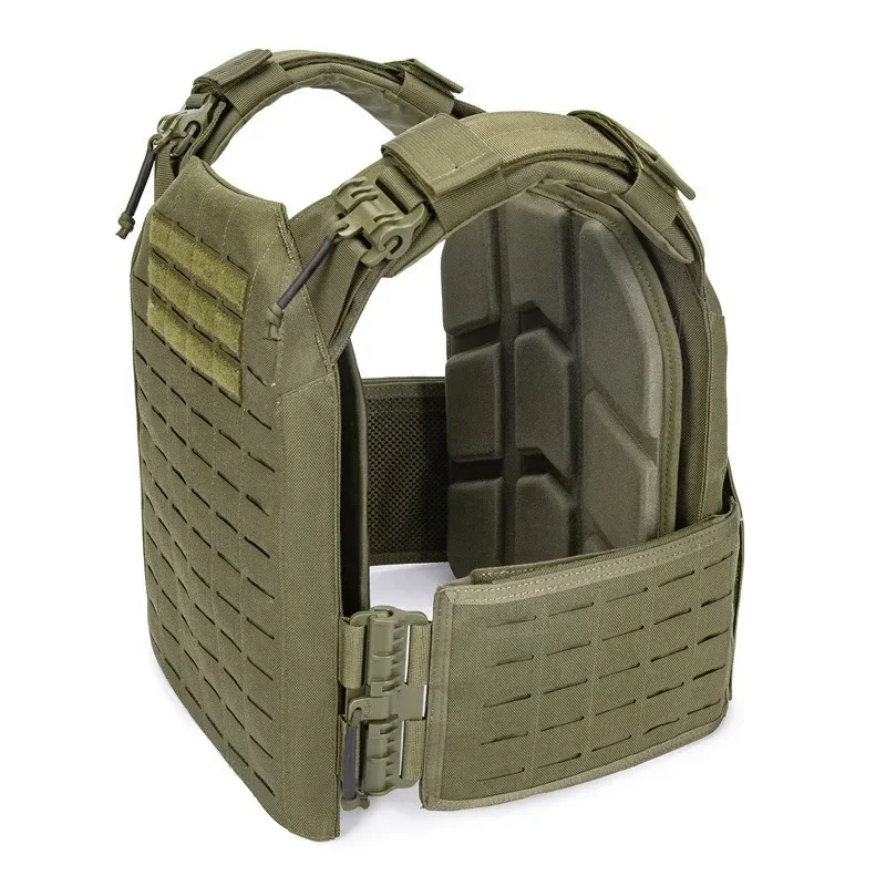 Shock Absorbing Removable Mold - Crossfit Vest 评论和价格