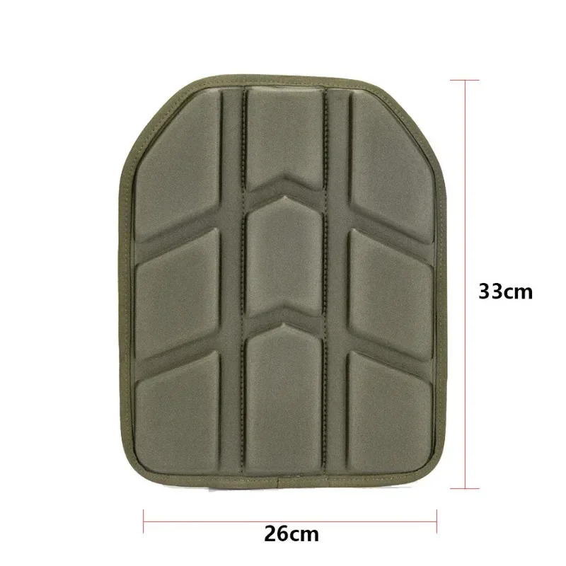 Shock Absorbing Removable Mold - Crossfit Vest 评论和价格
