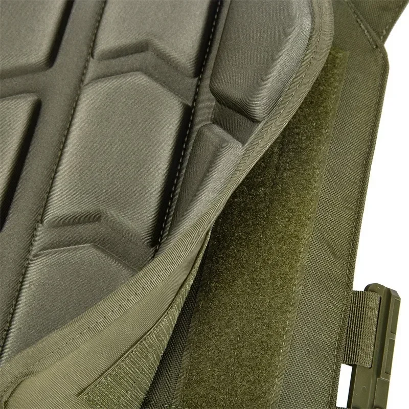 Shock Absorbing Removable Mold - Crossfit Vest 评论和价格