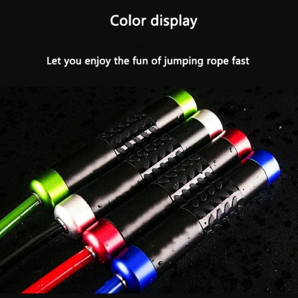 Aluminum Alloy Weight-bearing  - Jump Rope Speed Bearing 评论和价格