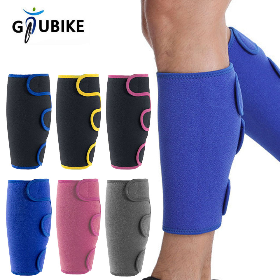GTUBIKE 1PCS Sport Shin Guard  - Shin Guard Crossfit 评论和价格