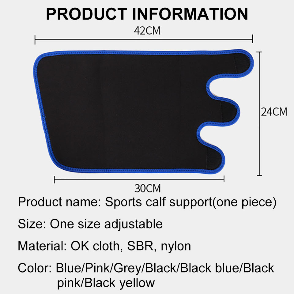 GTUBIKE 1PCS Sport Shin Guard  - Shin Guard Crossfit 评论和价格