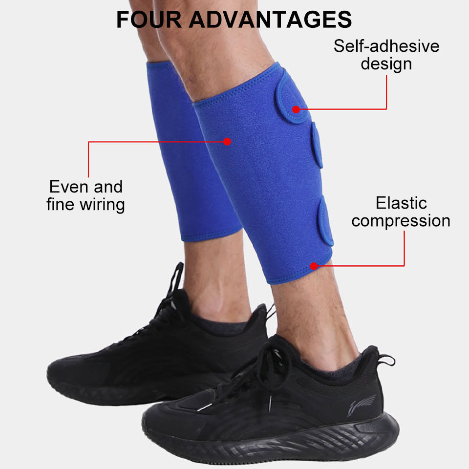 GTUBIKE 1PCS Sport Shin Guard  - Shin Guard Crossfit 评论和价格