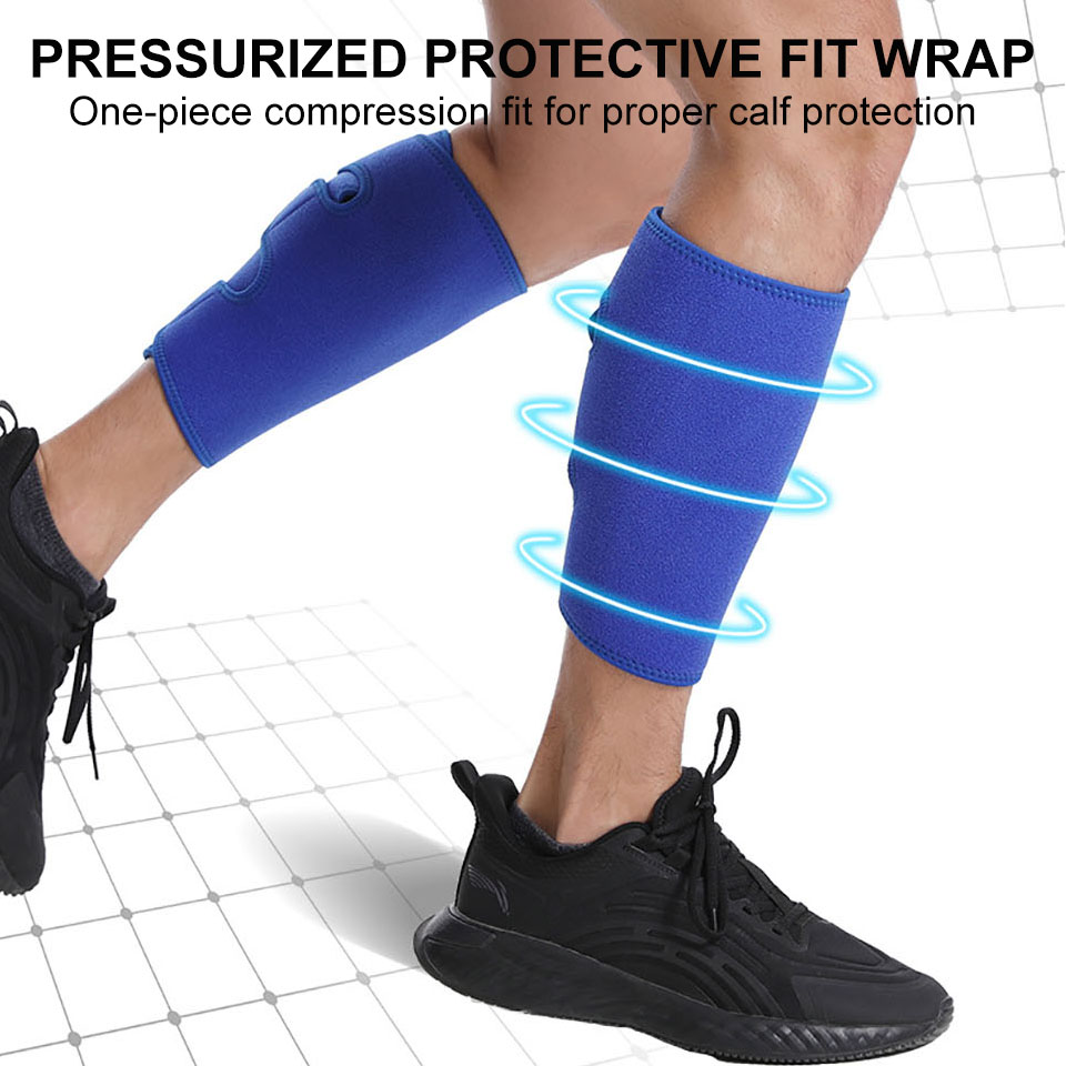 GTUBIKE 1PCS Sport Shin Guard  - Shin Guard Crossfit 评论和价格