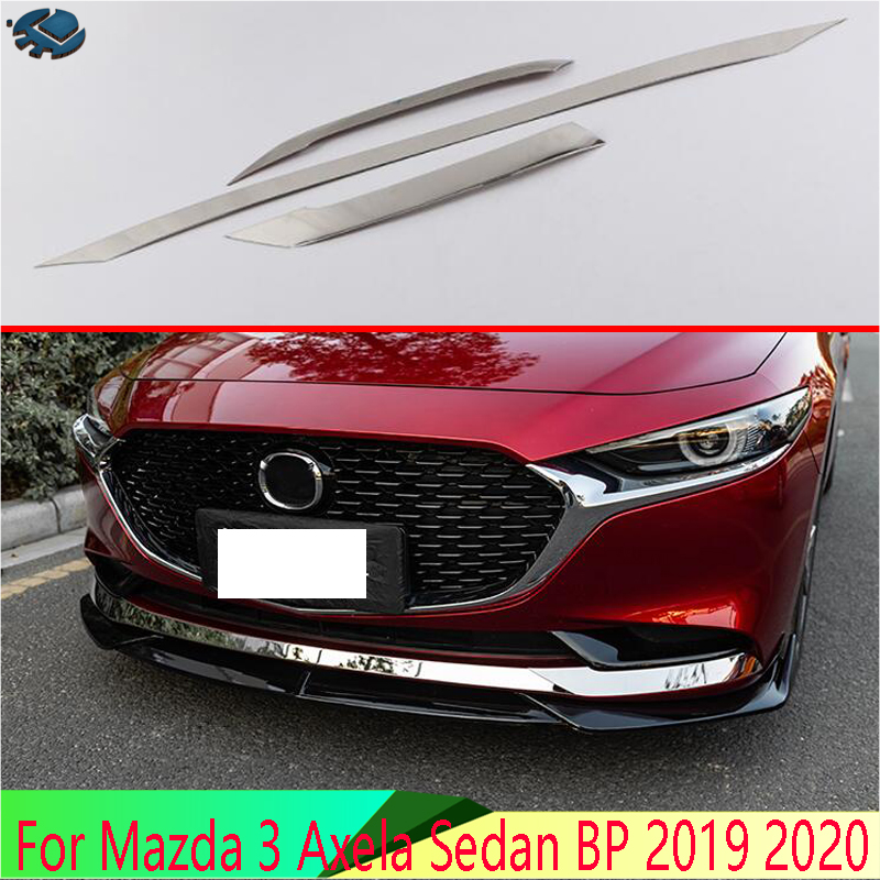 For Mazda 3 Axela Sedan BP 201 - Bumper Plate 10Kg 评论和价格