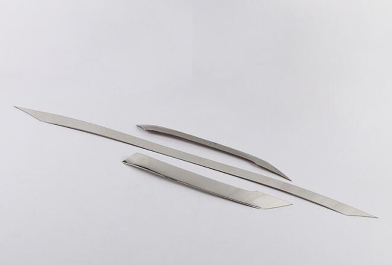 For Mazda 3 Axela Sedan BP 201 - Bumper Plate 10Kg 评论和价格