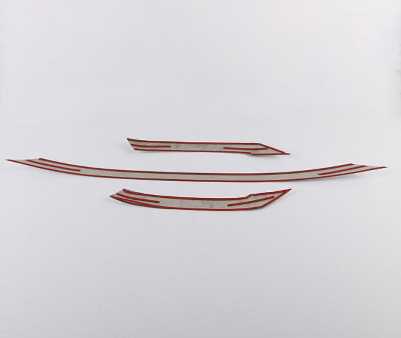 For Mazda 3 Axela Sedan BP 201 - Bumper Plate 10Kg 评论和价格