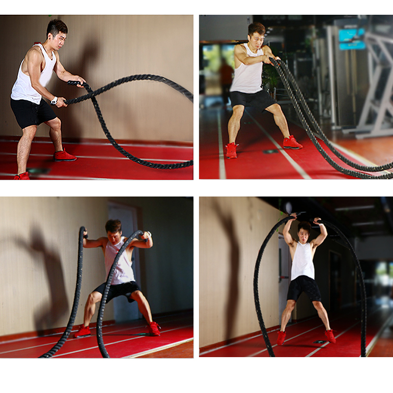 Professional 9M/12M/15M Battle - Crossfit No Equipment Workouts 评论和价格
