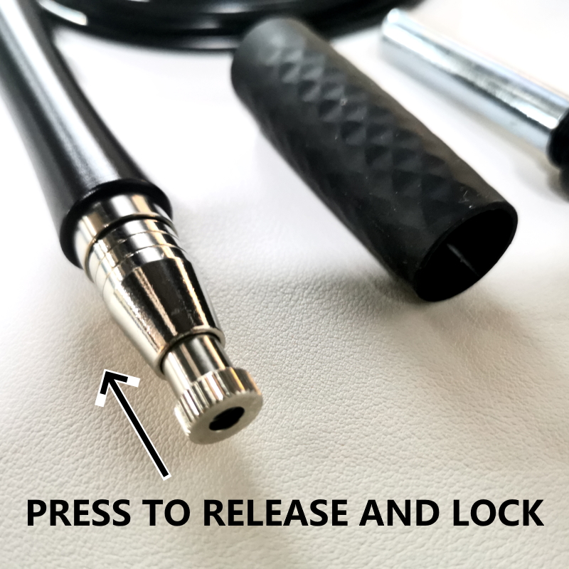 279gram 4mm diameter steel cor - Jump Rope Speed Bearing 评论和价格