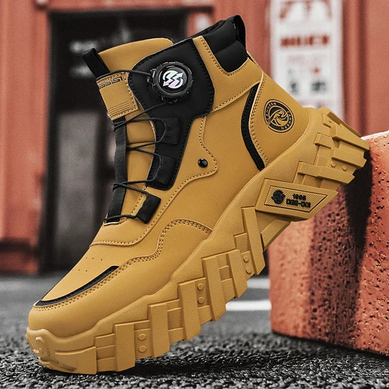 Men Outdoor Hiking ShoesCombat - Crossfit Outdoor 评论和价格
