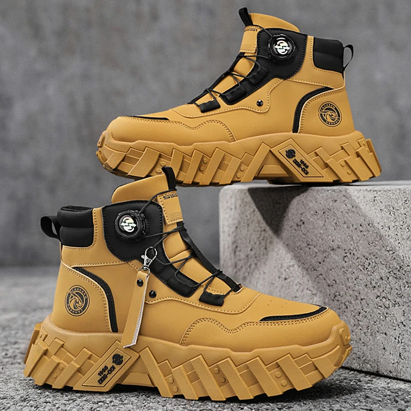 Men Outdoor Hiking ShoesCombat - Crossfit Outdoor 评论和价格
