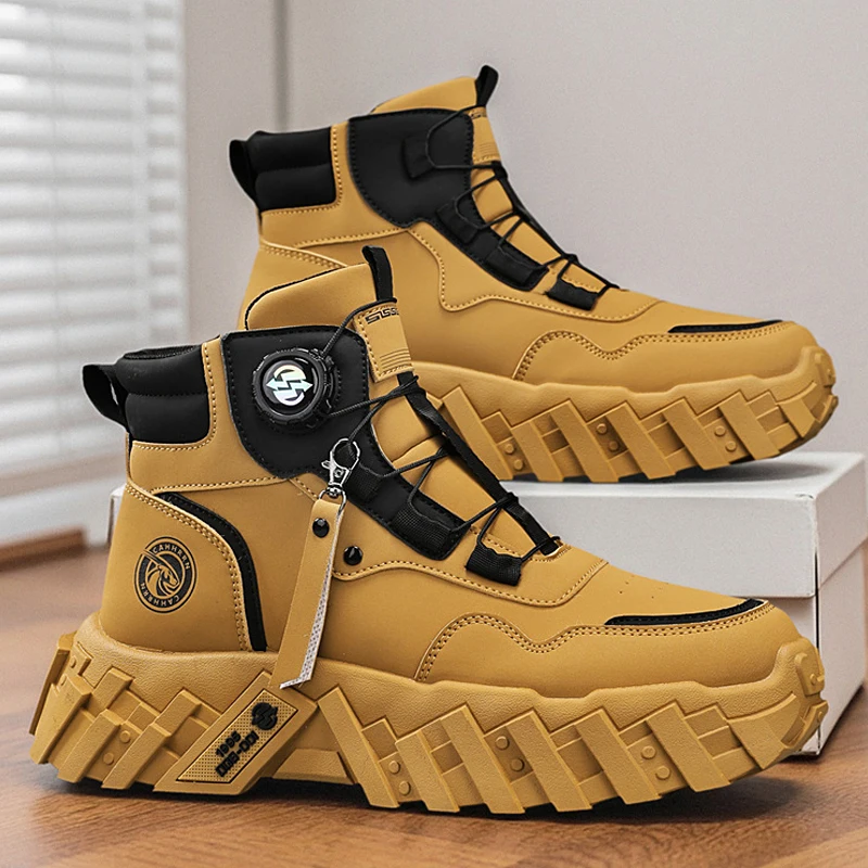 Men Outdoor Hiking ShoesCombat - Crossfit Outdoor 评论和价格