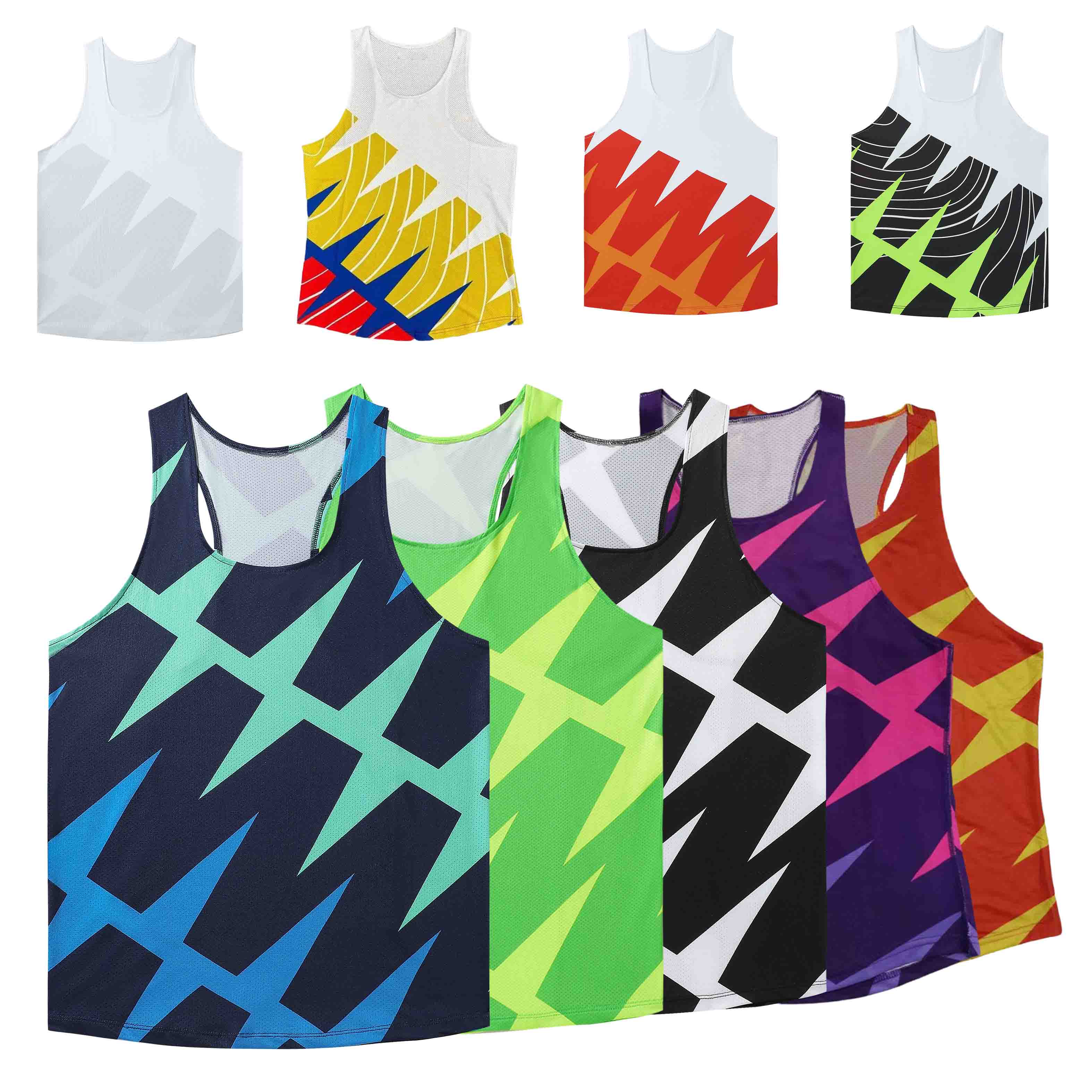 Running Vest Athletics Tank To - Crossfit Vest 评论和价格