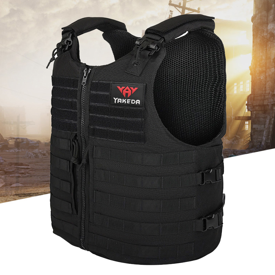 YAKEDA multifunctional honeyco - Crossfit Vest 评论和价格